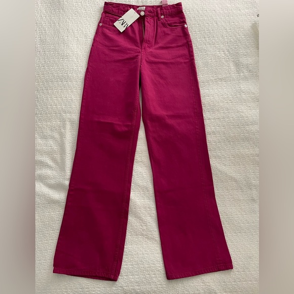 Zara jeans - Picture 2 of 7